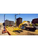 CONSTRUCTION SIMULATOR 2 US - CONSOLE EDITIONXBOX КОД