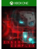 CYBER COMPLEXXBOX ONE/XSКЛЮЧ