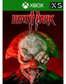 DEATH PARK 2XBOX ONE/XSКЛЮЧ DEATH PARK 2XBOX ONE/XSКЛЮЧ