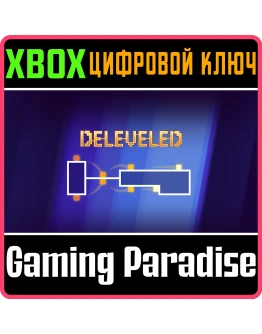 DELEVELEDXBOX ONE/XSКЛЮЧ