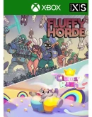 FLUFFY HORDE + CLUMSY RUSHXBOX ONE/XSКЛЮЧ