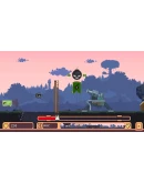 FLUFFY HORDE + CLUMSY RUSHXBOX ONE/XSКЛЮЧ