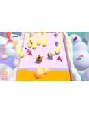 FLUFFY HORDE + CLUMSY RUSHXBOX ONE/XSКЛЮЧ