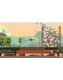 FLUFFY HORDE + CLUMSY RUSHXBOX ONE/XSКЛЮЧ