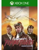 FLYING TIGERS: SHADOWS OVER CHINAXBOX ONE/XSКЛЮЧ