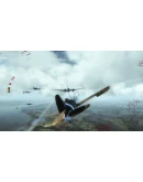 FLYING TIGERS: SHADOWS OVER CHINAXBOX ONE/XSКЛЮЧ