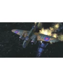 FLYING TIGERS: SHADOWS OVER CHINAXBOX ONE/XSКЛЮЧ