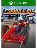 FORMULA BIT RACING DXXBOX ONE/XSКЛЮЧ