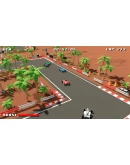 FORMULA BIT RACING DXXBOX ONE/XSКЛЮЧ