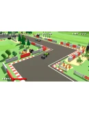 FORMULA BIT RACING DXXBOX ONE/XSКЛЮЧ
