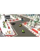 FORMULA BIT RACING DXXBOX ONE/XSКЛЮЧ