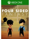 FOUR SIDED FANTASYXBOX ONE/XSКЛЮЧ
