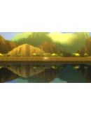 FOUR SIDED FANTASYXBOX ONE/XSКЛЮЧ