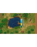 GRAVEYARD KEEPERXBOX ONE/XSКЛЮЧ