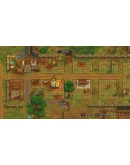 GRAVEYARD KEEPERXBOX ONE/XSКЛЮЧ