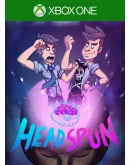 HEADSPUNXBOX ONE/XSКЛЮЧ