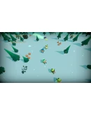 HORATIO GOES SNOWBOARDINGXBOX ONE/XSКЛЮЧ HORATIO GOES SNOWBOARDINGXBOX ONE/XSКЛЮЧ