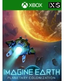 IMAGINE EARTHXBOX ONE/XS+ПККЛЮЧ