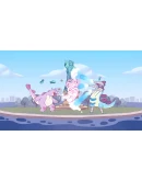 KAICHU: THE KAIJU DATING SIMXBOX ONE/XSКЛЮЧ