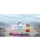 KAICHU: THE KAIJU DATING SIMXBOX ONE/XSКЛЮЧ