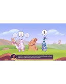 KAICHU: THE KAIJU DATING SIMXBOX ONE/XSКЛЮЧ