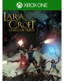 LARA CROFT AND THE TEMPLE OF OSIRIS & SEASON PASS LARA CROFT AND THE TEMPLE OF OSIRIS & SEASON PASS