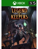 LEGEND OF KEEPERS: CAREER OF A DUNGEON MANAGERXBOX