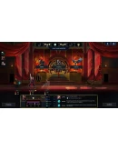 LEGEND OF KEEPERS: CAREER OF A DUNGEON MANAGERXBOX