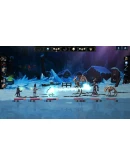 LEGEND OF KEEPERS: COMPLETE EDITIONXBOX ONE/XSКЛЮЧ