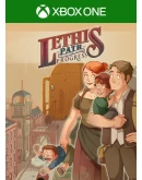 LETHIS - PATH OF PROGRESSXBOX XSКЛЮЧ