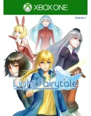 LIGHT FAIRYTALE EPISODE 1XBOX ONE/XSКЛЮЧ