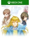 LIGHT FAIRYTALE EPISODE 2XBOX ONE/XSКЛЮЧ