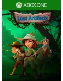 LOST ARTIFACTSXBOX ONE/XSКЛЮЧ