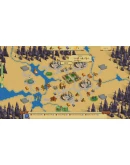 LOST ARTIFACTSXBOX ONE/XSКЛЮЧ