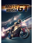 MOTO RUSH GTXBOX ONE/XSКЛЮЧ