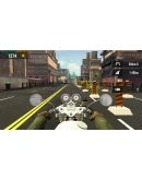 MOTO RUSH GTXBOX ONE/XSКЛЮЧ