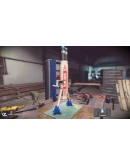 NEXT SPACE REBELSXBOX ONE/XS+ПККЛЮЧ