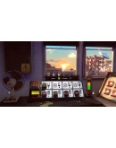 NOT FOR BROADCAST DELUXE EDITIONXBOX ONE/XSКЛЮЧ