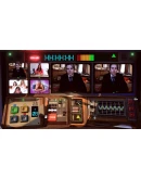 NOT FOR BROADCAST DELUXE EDITIONXBOX ONE/XSКЛЮЧ