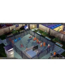 PRISON TYCOON: UNDER NEW MANAGEMENTXBOX ONE/XSКЛЮЧ