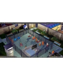 PRISON TYCOON: UNDER NEW MANAGEMENTXBOX ONE/XSКЛЮЧ