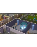 PRISON TYCOON: UNDER NEW MANAGEMENTXBOX ONE/XSКЛЮЧ