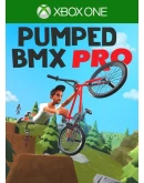 PUMPED BMX PROXBOX ONE/XSКЛЮЧ