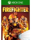 REAL HEROES: FIREFIGHTER HDXBOX ONE/XSКЛЮЧ