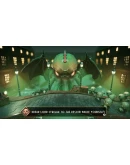 SACRIFICE YOUR FRIENDSXBOX XSКЛЮЧ