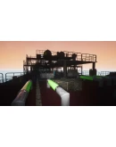 SHIP GRAVEYARD SIMULATORXBOX ONE/XSКЛЮЧ