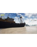 SHIP GRAVEYARD SIMULATORXBOX ONE/XSКЛЮЧ