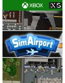 SIMAIRPORTXBOX ONE/XSКЛЮЧ