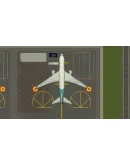 SIMAIRPORTXBOX ONE/XSКЛЮЧ