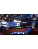 SNOOKER NATION CHAMPIONSHIPXBOX ONE/XSКЛЮЧ